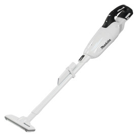 Máy hút bụi Makita dùng Pin 18V DCL282FZW - màu trắng